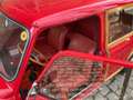 MINI MORRIS TRAVELLER " WOODY" Rouge - thumbnail 5