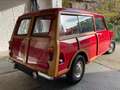 MINI MORRIS TRAVELLER " WOODY" Rouge - thumbnail 26