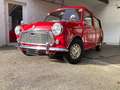 MINI MORRIS TRAVELLER " WOODY" Rouge - thumbnail 3