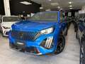 Peugeot 2008 1.2 puretech Allure Blu/Azzurro - thumbnail 1