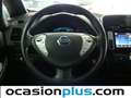 Nissan Leaf Tekna 30KWh Blanc - thumbnail 7