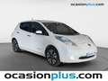Nissan Leaf Tekna 30KWh Blanc - thumbnail 2