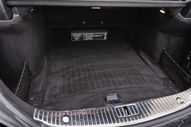 Mercedes-Benz S 400 d 4MATIC lang Aut. // AMG LINE // Ansicht 21