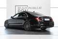 Mercedes-Benz S 400 d 4MATIC lang Aut. // AMG LINE // Schwarz - thumbnail 10