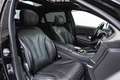 Mercedes-Benz S 400 d 4MATIC lang Aut. // AMG LINE // Schwarz - thumbnail 16