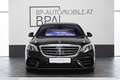 Mercedes-Benz S 400 d 4MATIC lang Aut. // AMG LINE // Schwarz - thumbnail 3