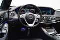 Mercedes-Benz S 400 d 4MATIC lang Aut. // AMG LINE // Schwarz - thumbnail 14