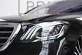 Mercedes-Benz S 400 d 4MATIC lang Aut. // AMG LINE // Schwarz - thumbnail 6