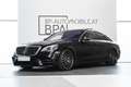 Mercedes-Benz S 400 d 4MATIC lang Aut. // AMG LINE // Schwarz - thumbnail 50