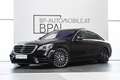 Mercedes-Benz S 400 d 4MATIC lang Aut. // AMG LINE // Schwarz - thumbnail 1