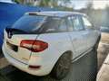 Renault Koleos 2.0 dci 4x2 150cv fap Blanco - thumbnail 2