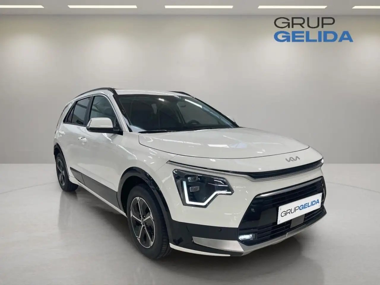 Kia Niro 2026
