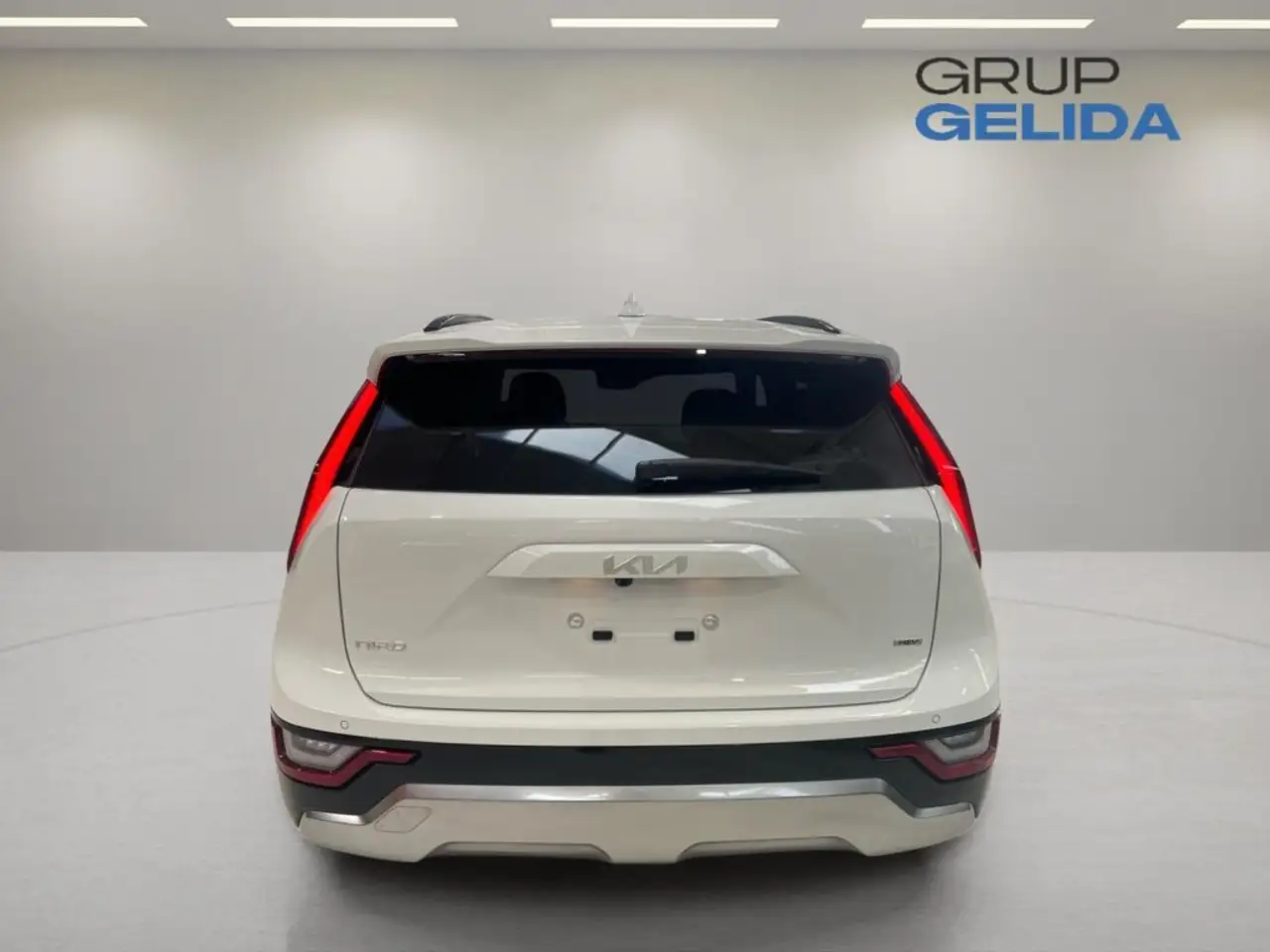 Kia Niro 2026