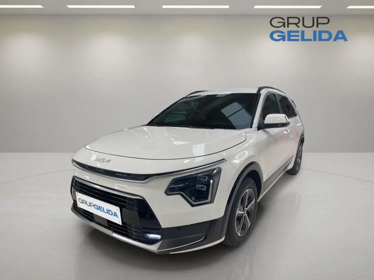 Kia Niro 2026