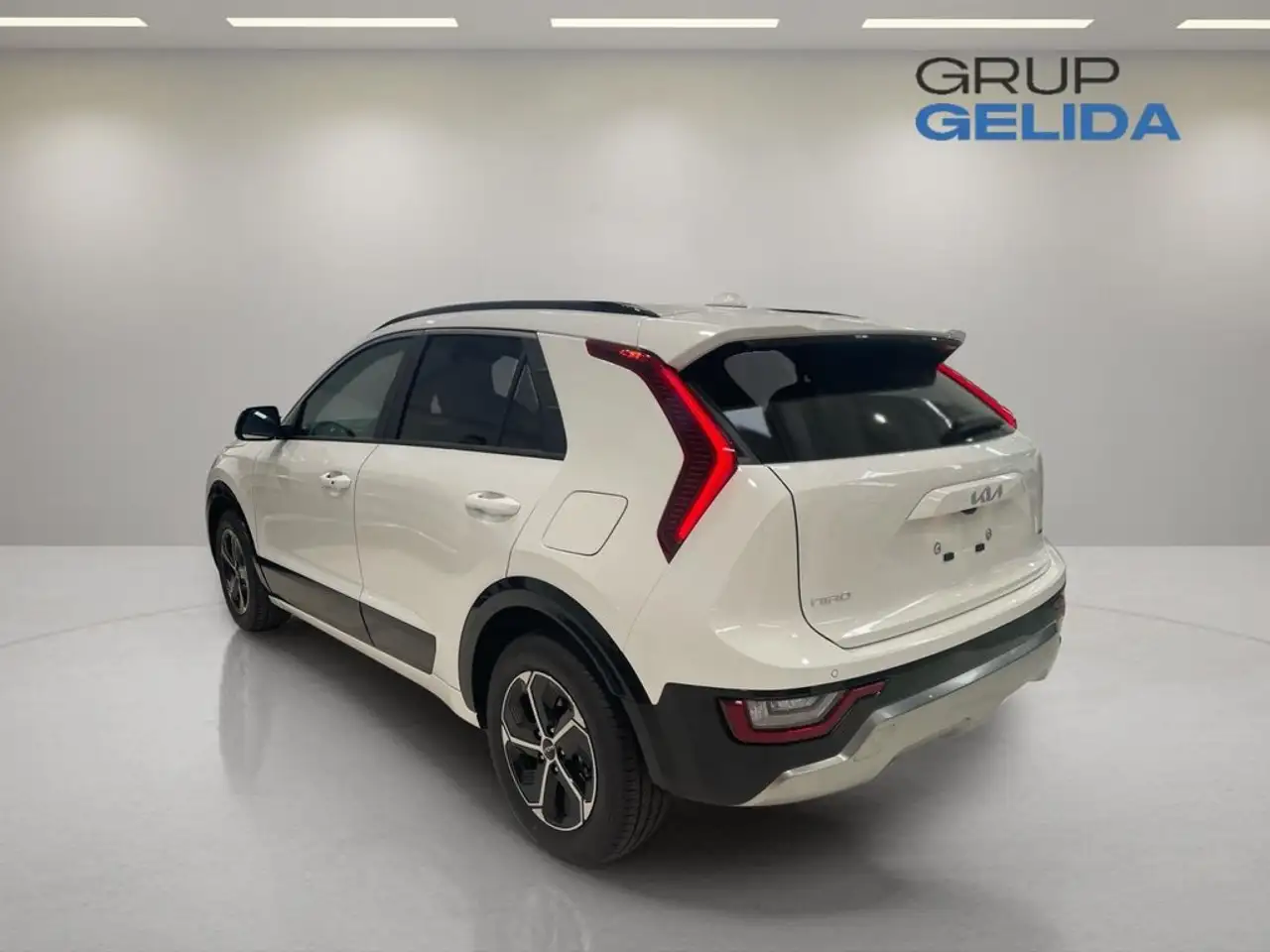 Kia Niro 2026