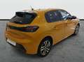 Peugeot 208 PureTech 73kW (100CV) Allure Amarillo - thumbnail 2