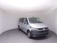 Volkswagen T6.1 Transporter Kombi LR TDI Silber - thumbnail 2