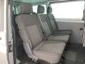 Volkswagen T6.1 Transporter Kombi LR TDI Silber - thumbnail 8