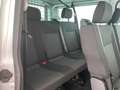 Volkswagen T6.1 Transporter Kombi LR TDI Silber - thumbnail 9
