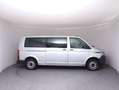Volkswagen T6.1 Transporter Kombi LR TDI Silber - thumbnail 17