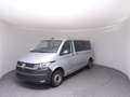 Volkswagen T6.1 Transporter Kombi LR TDI Silber - thumbnail 1