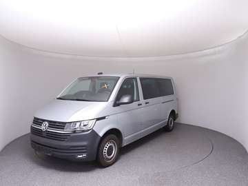 Kombi LR TDI