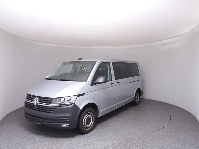 Volkswagen T6.1 Transporter Kombi LR TDI