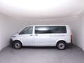 Volkswagen T6.1 Transporter Kombi LR TDI Silber - thumbnail 16