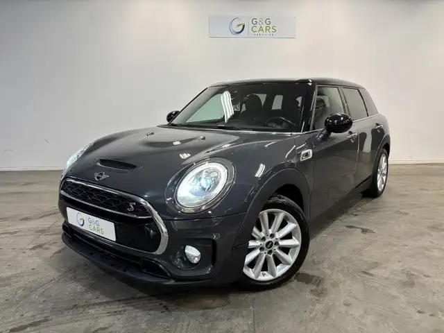 MINI Cooper SD Clubman **GARANTIE 12 MOIS**