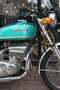 Suzuki GT 550 ***MOTO VERTE*** Groen - thumbnail 4