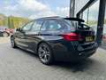 BMW 318 318I M-Sport,Leer,LED,NaviPro,Carplay,Clima,Cruise Black - thumbnail 5