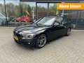 BMW 318 318I M-Sport,Leer,LED,NaviPro,Carplay,Clima,Cruise Zwart - thumbnail 1