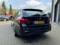 BMW 318 318I M-Sport,Leer,LED,NaviPro,Carplay,Clima,Cruise Zwart - thumbnail 6
