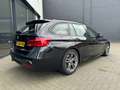 BMW 318 318I M-Sport,Leer,LED,NaviPro,Carplay,Clima,Cruise Zwart - thumbnail 26