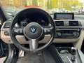 BMW 318 318I M-Sport,Leer,LED,NaviPro,Carplay,Clima,Cruise Zwart - thumbnail 12