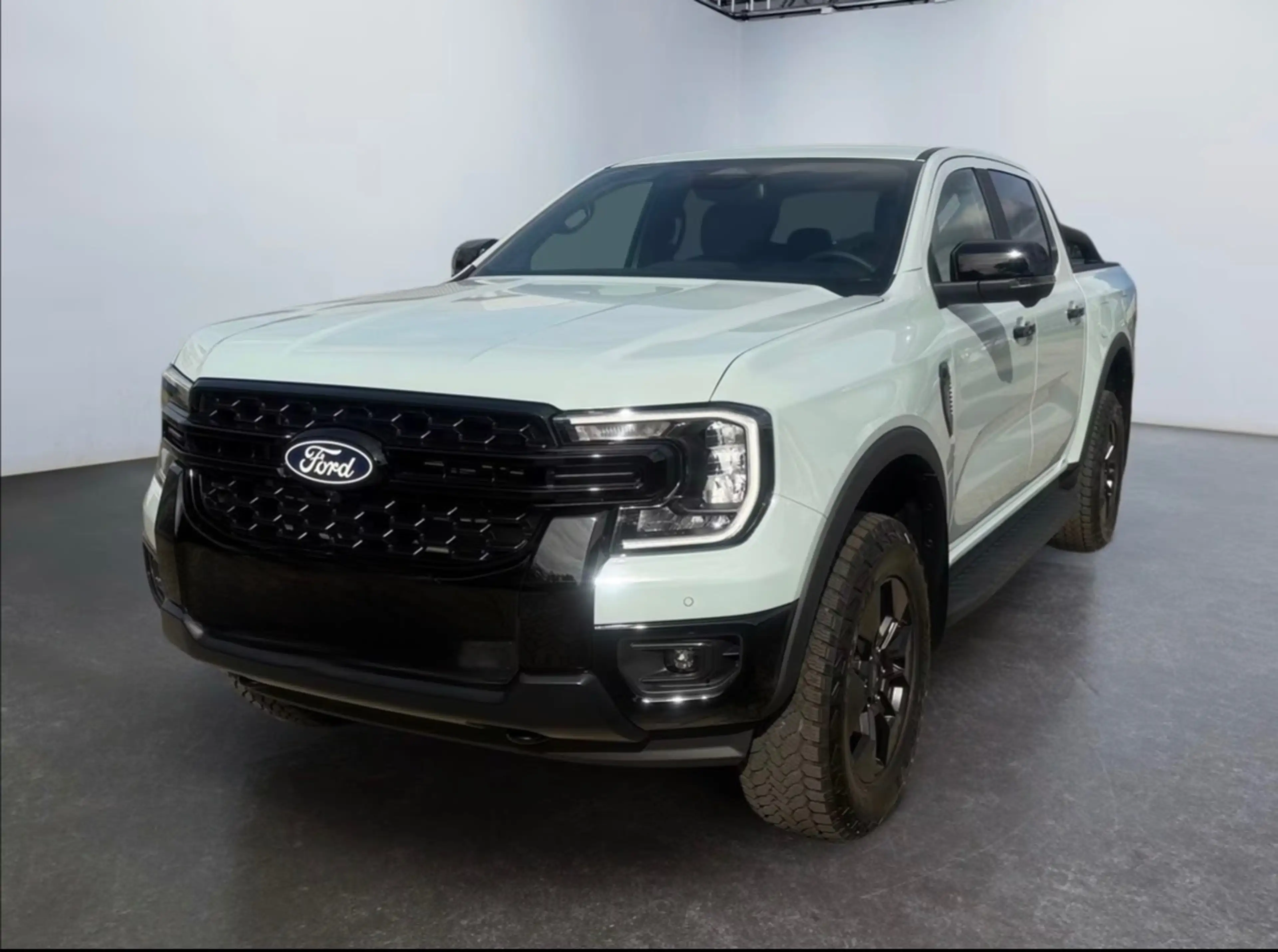 Ford Ranger Limited AHK*iACC*LED — photo 4