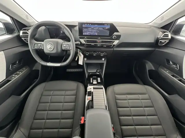 Citroen C4 view 6