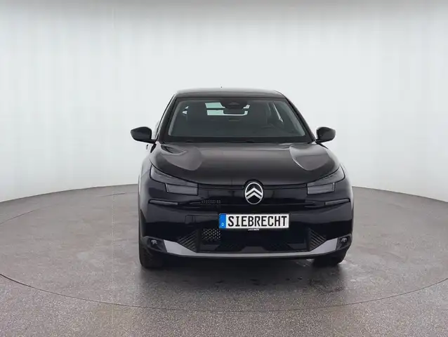 Citroen C4 view 2