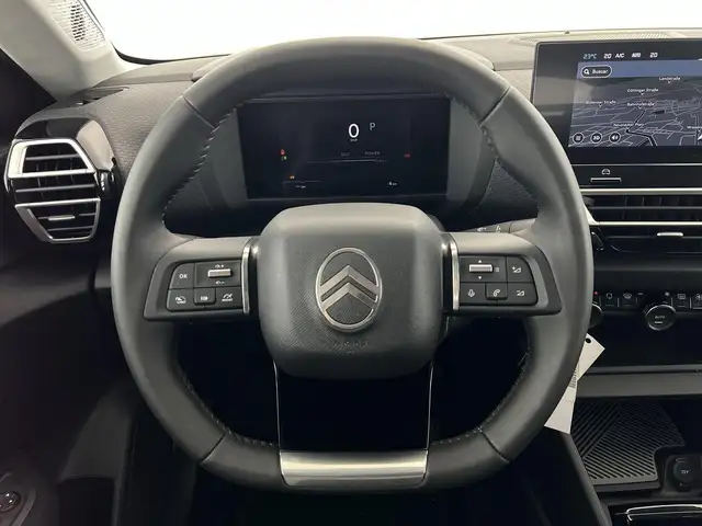 Citroen C4 view 15