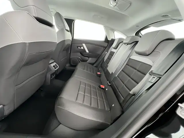 Citroen C4 view 8