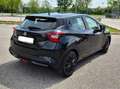 Nissan Micra Micra 1,0 Acenta Schwarz - thumbnail 3