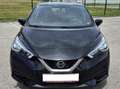 Nissan Micra Micra 1,0 Acenta Schwarz - thumbnail 2