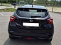 Nissan Micra Micra 1,0 Acenta Schwarz - thumbnail 4