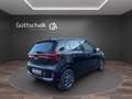 Kia Picanto 1.0 DPI Vision *Rückfahrkamera*Klima* Noir - thumbnail 7