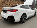 BMW M440i GranCoupe xDrive Standhz Glasdach Leder White - thumbnail 6
