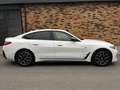 BMW M440i GranCoupe xDrive Standhz Glasdach Leder White - thumbnail 7