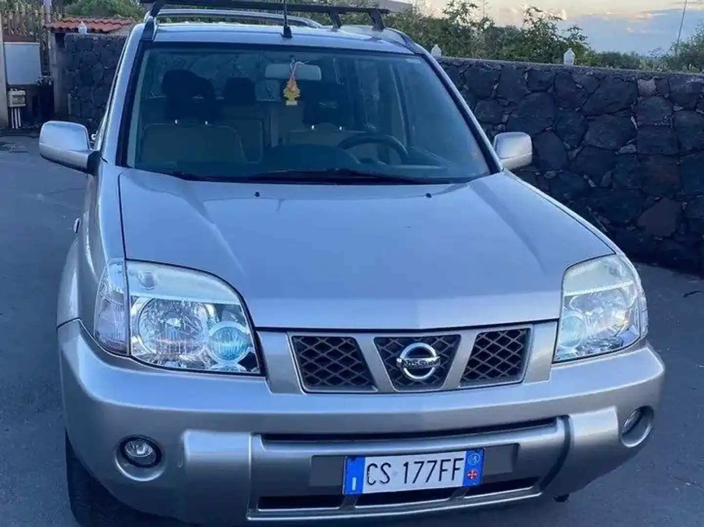 Nissan X-Trail X-Trail 2.2 dci - 2
