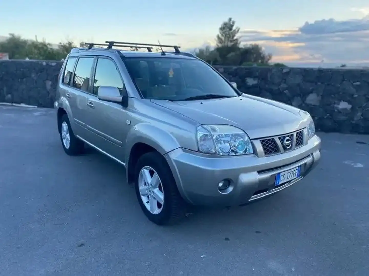 Nissan X-Trail X-Trail 2.2 dci - 1