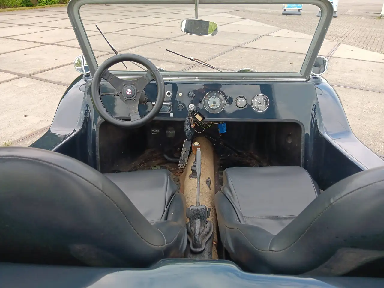 Volkswagen Buggy Ruska Super, foto 7