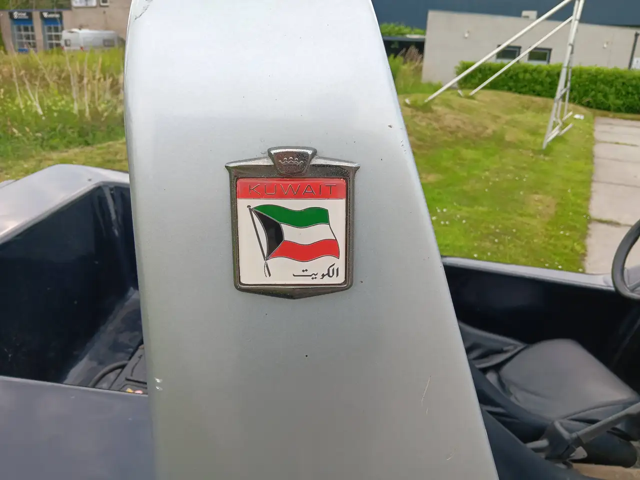Volkswagen Buggy Ruska Super, foto 4